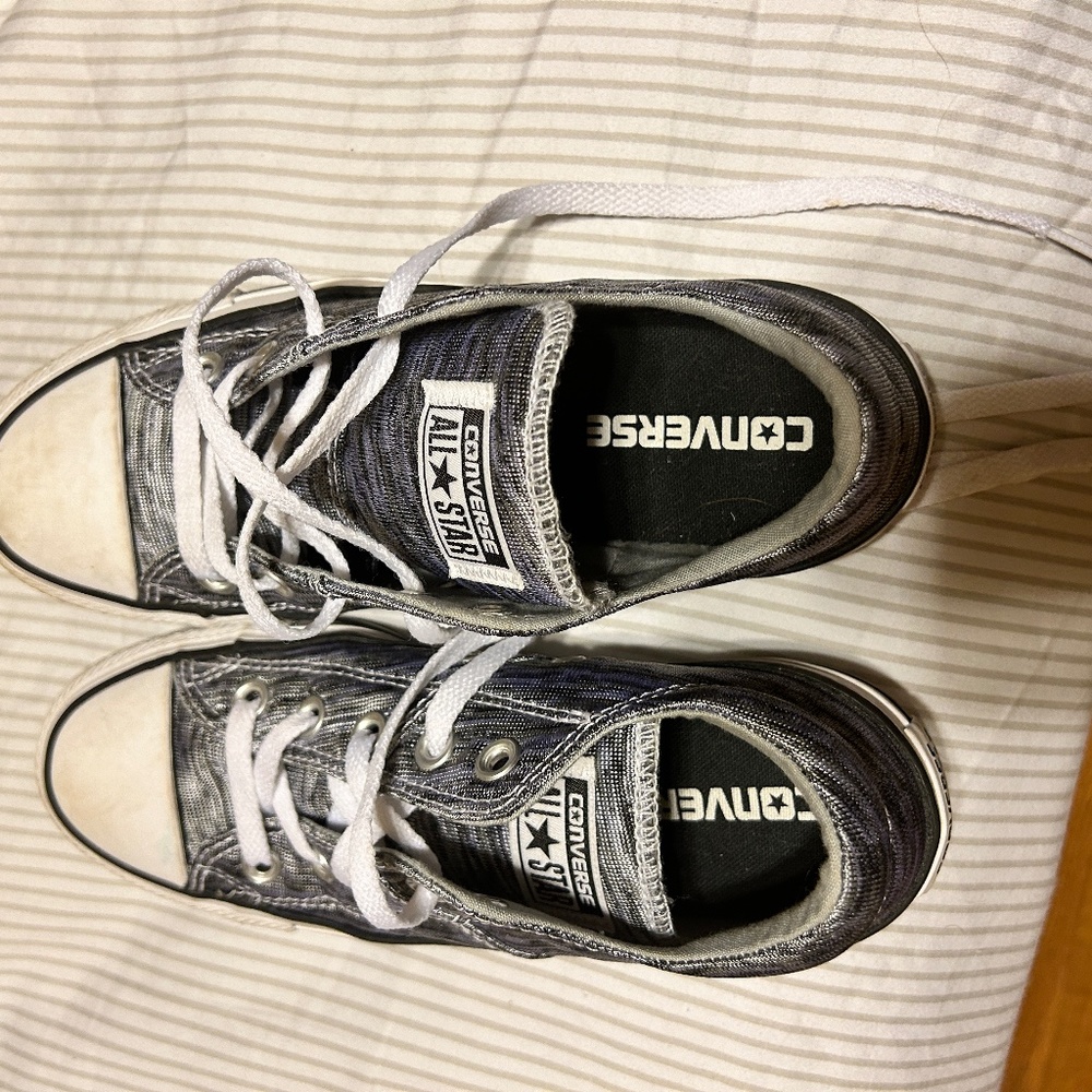 Converse - UGG - Unisa Boots